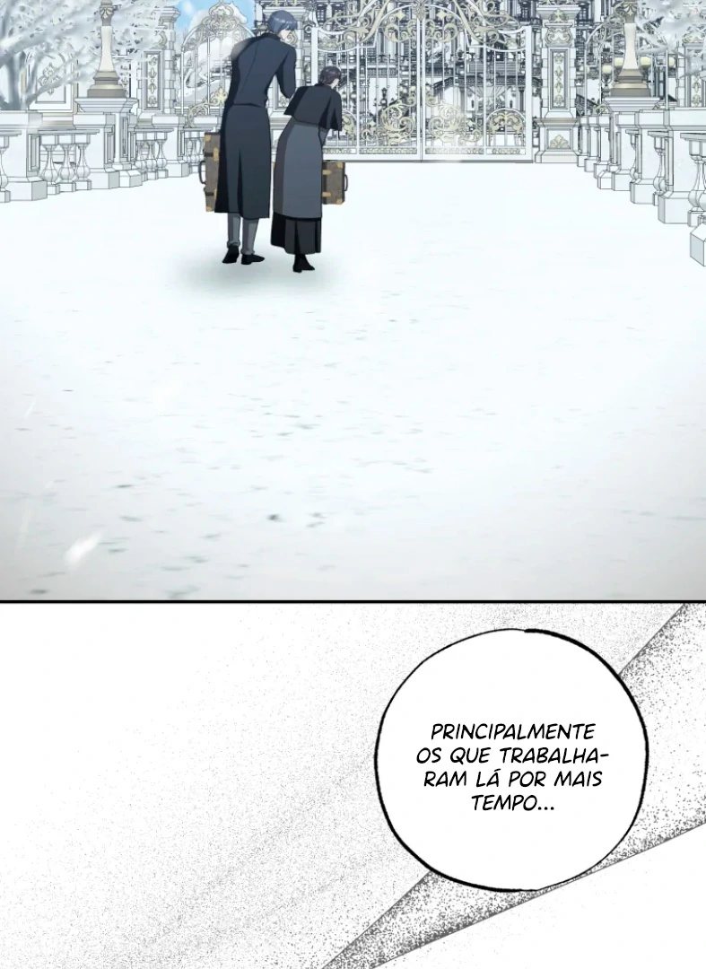 Read Mordida pelo cão que eu abandonei PT Manga Online