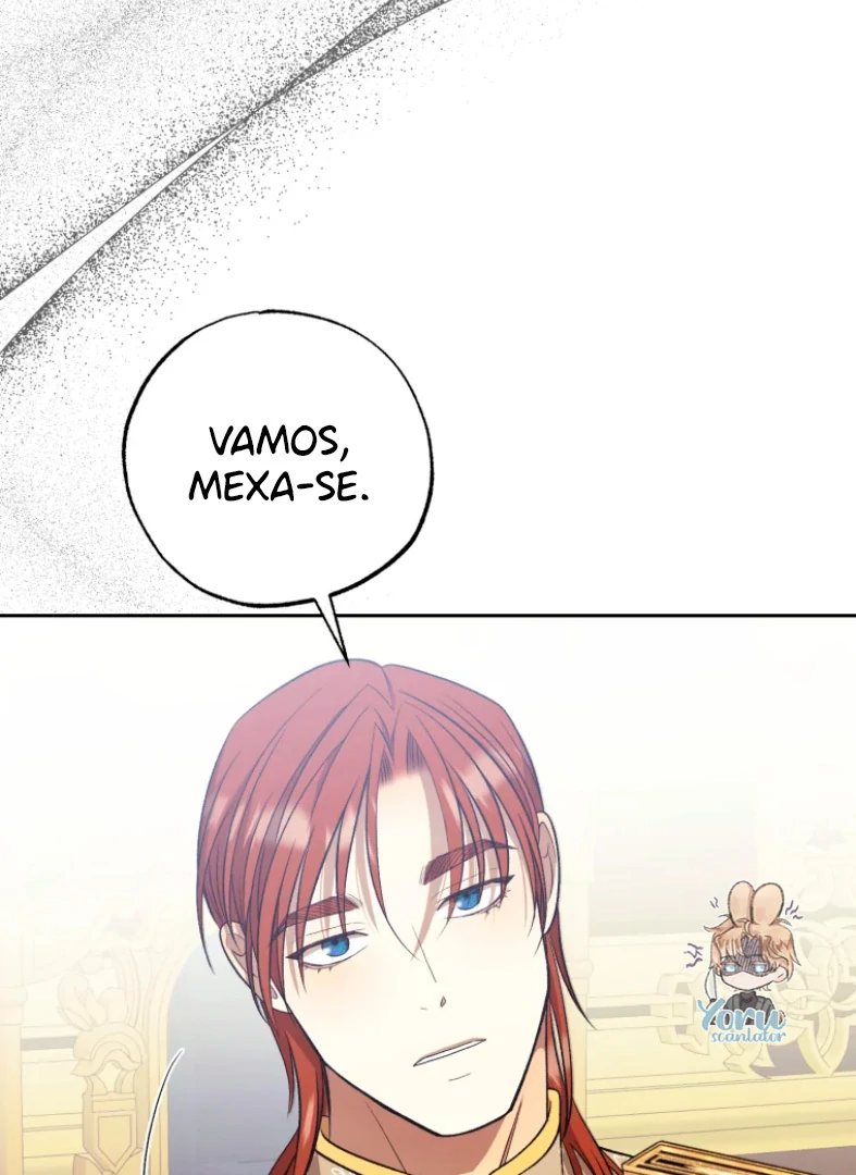 Read Mordida pelo cão que eu abandonei PT Manga Online