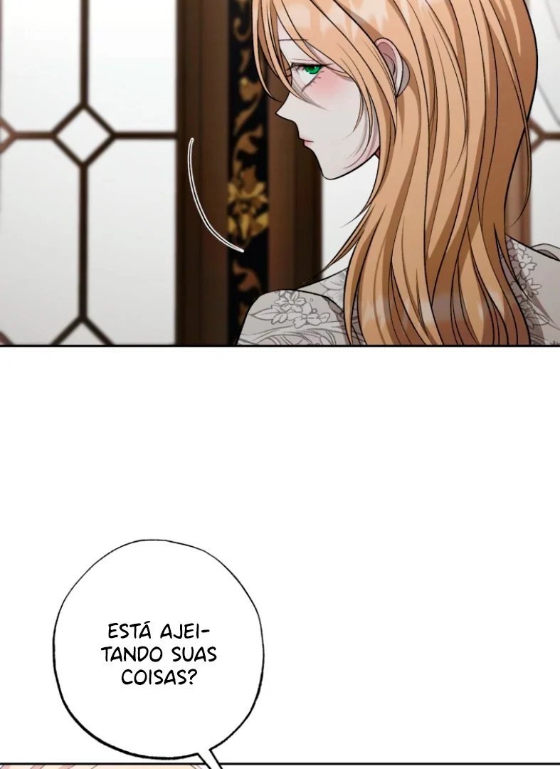 Read Mordida pelo cão que eu abandonei PT Manga Online