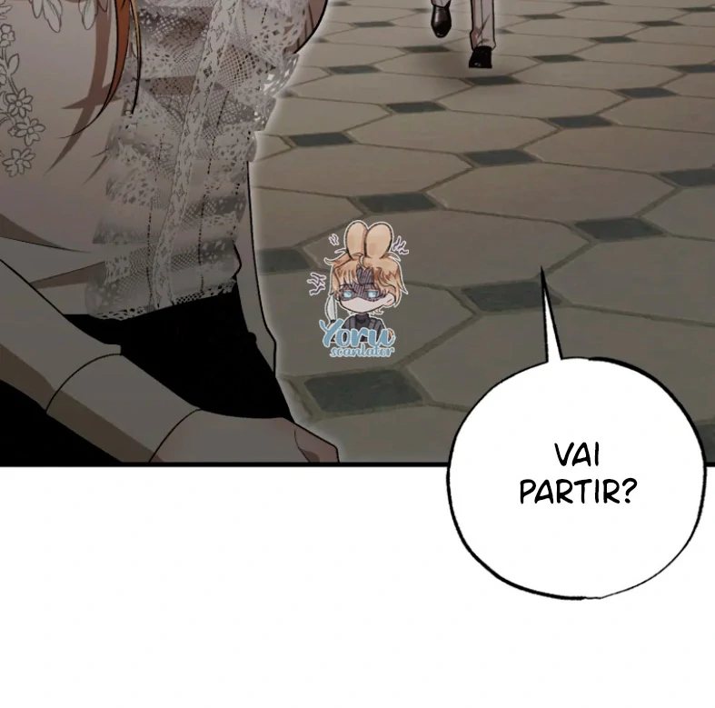 Read Mordida pelo cão que eu abandonei PT Manga Online
