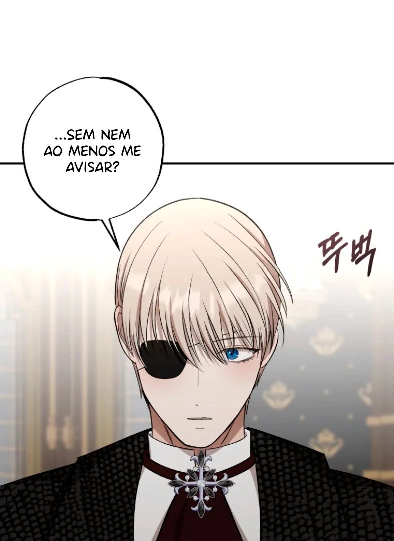 Read Mordida pelo cão que eu abandonei PT Manga Online
