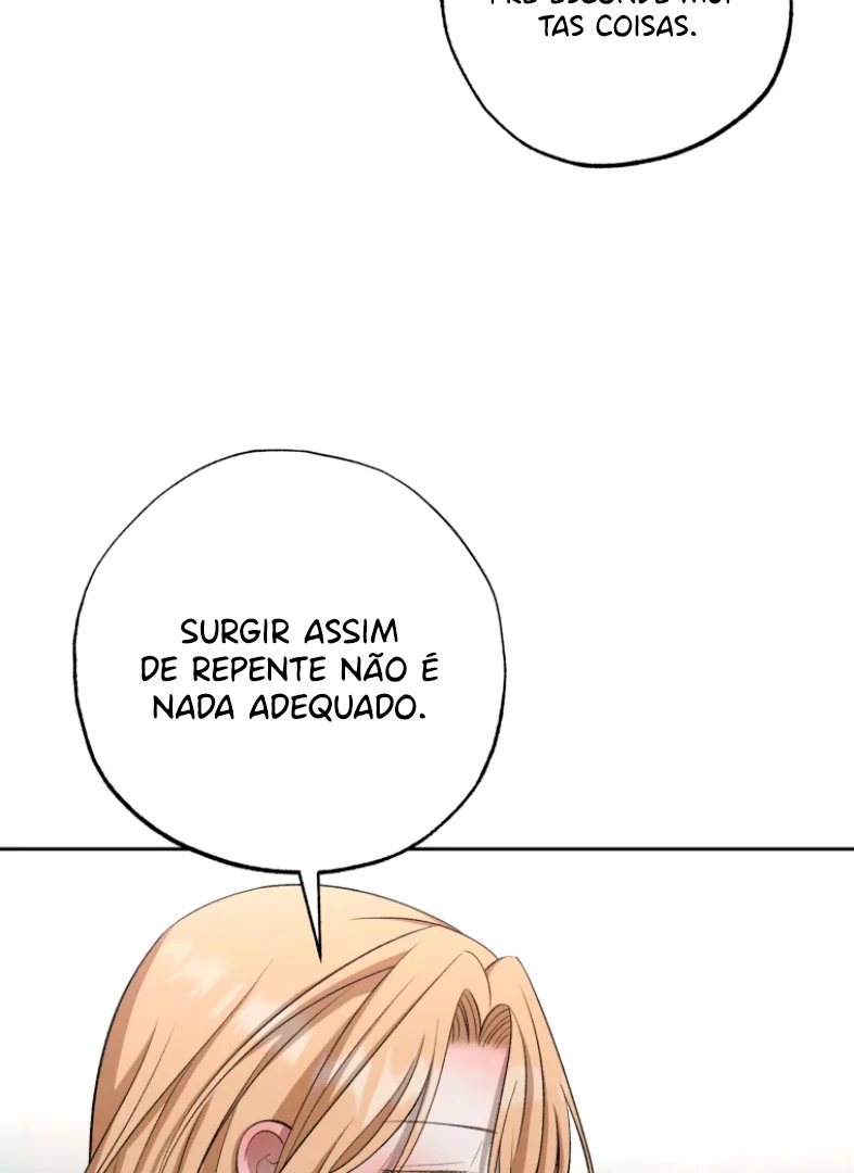 Read Mordida pelo cão que eu abandonei PT Manga Online