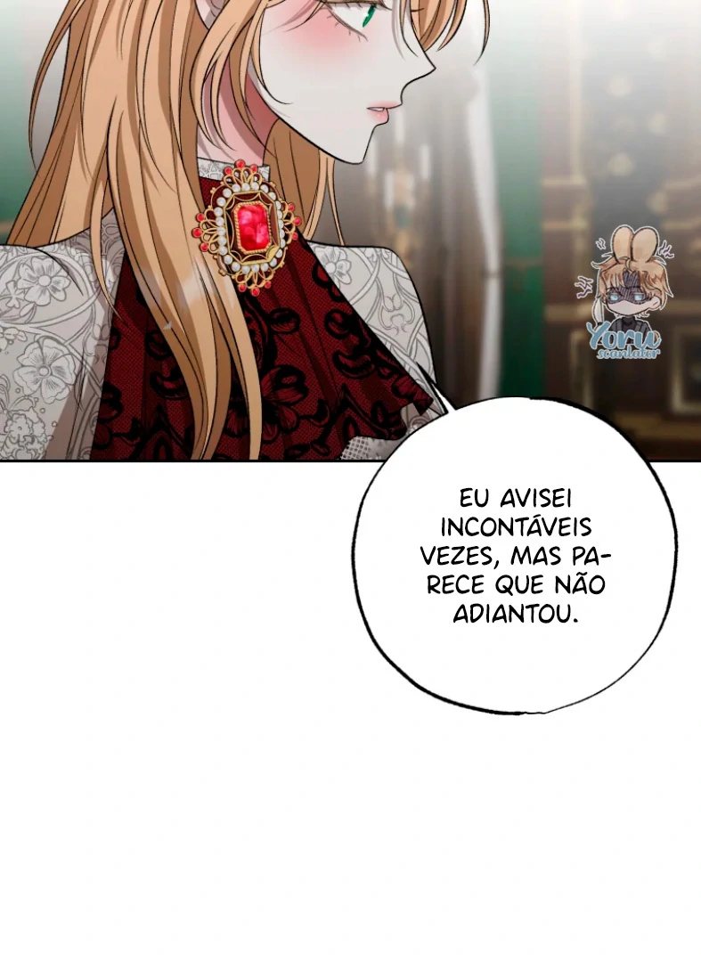 Read Mordida pelo cão que eu abandonei PT Manga Online