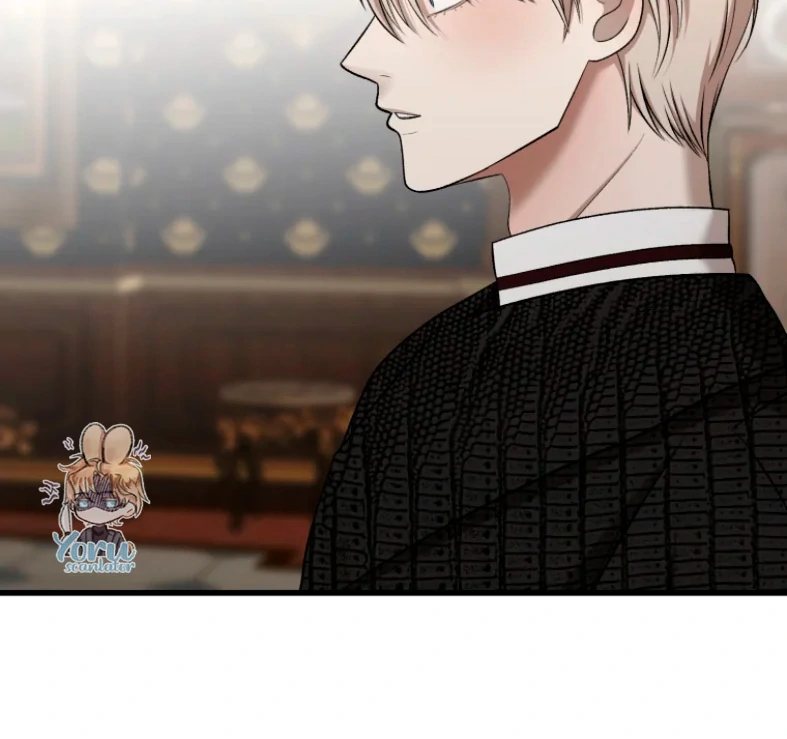 Read Mordida pelo cão que eu abandonei PT Manga Online