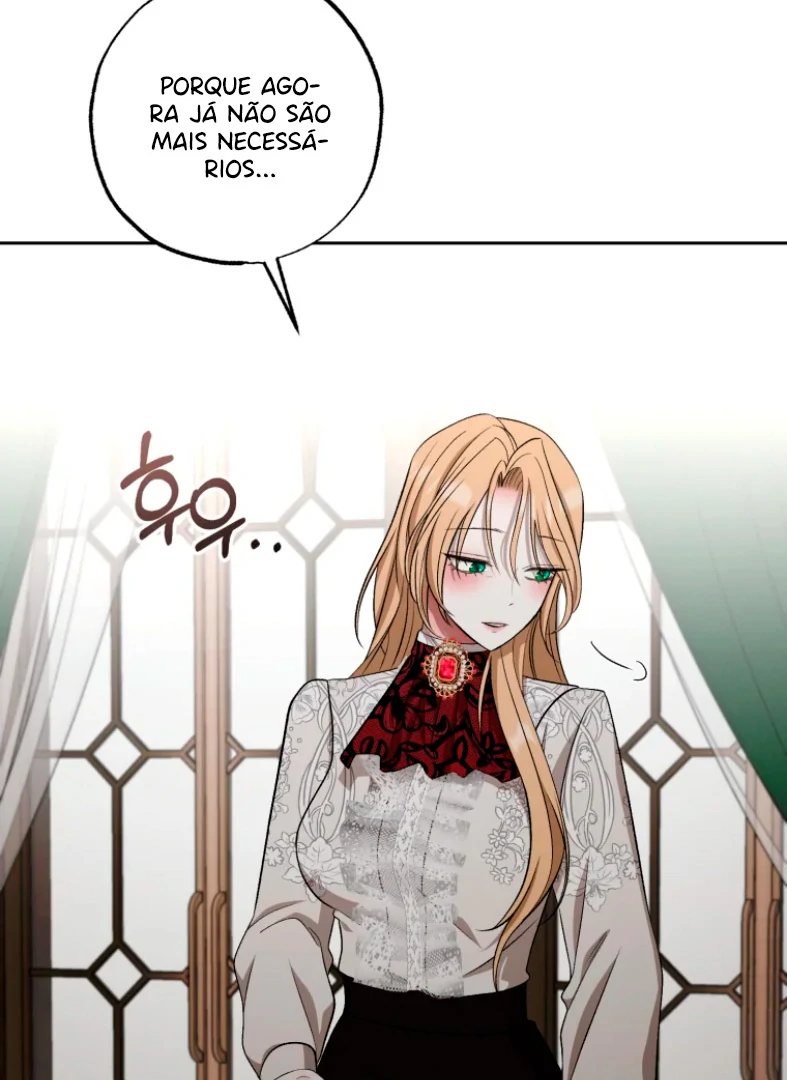 Read Mordida pelo cão que eu abandonei PT Manga Online
