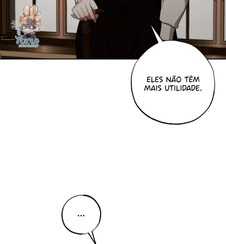 Read Mordida pelo cão que eu abandonei PT Manga Online