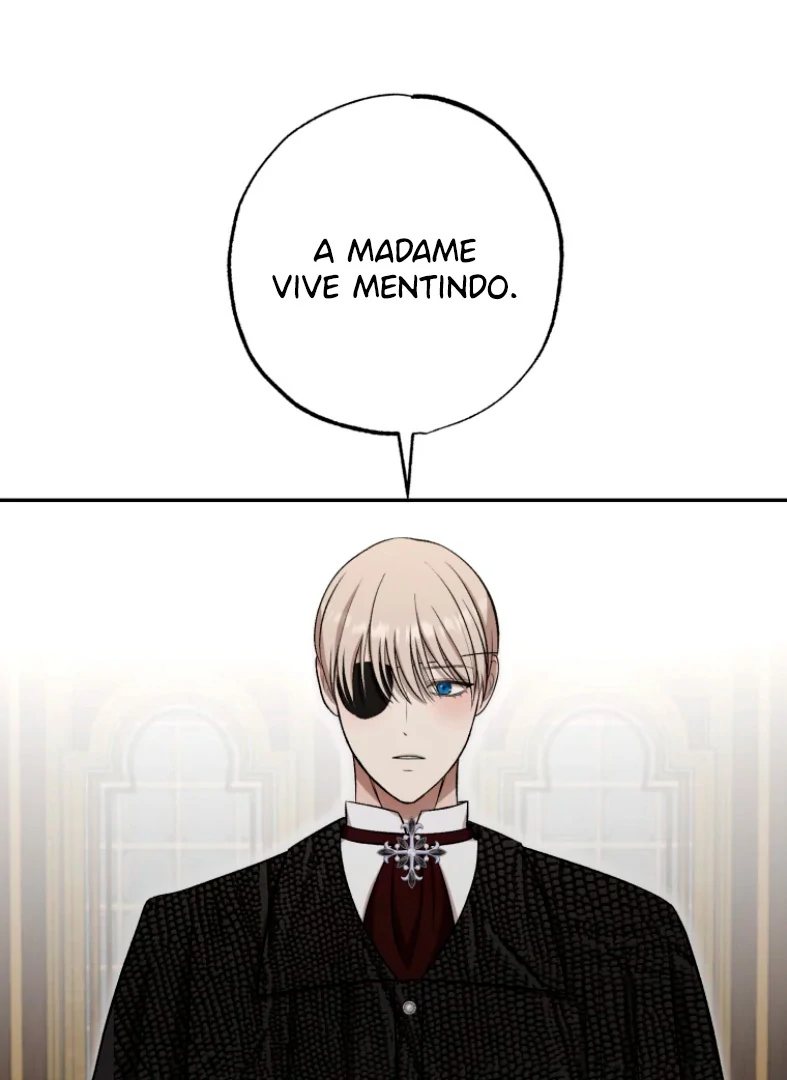 Read Mordida pelo cão que eu abandonei PT Manga Online