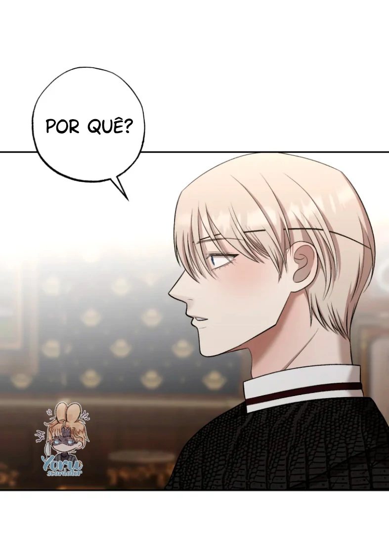 Read Mordida pelo cão que eu abandonei PT Manga Online