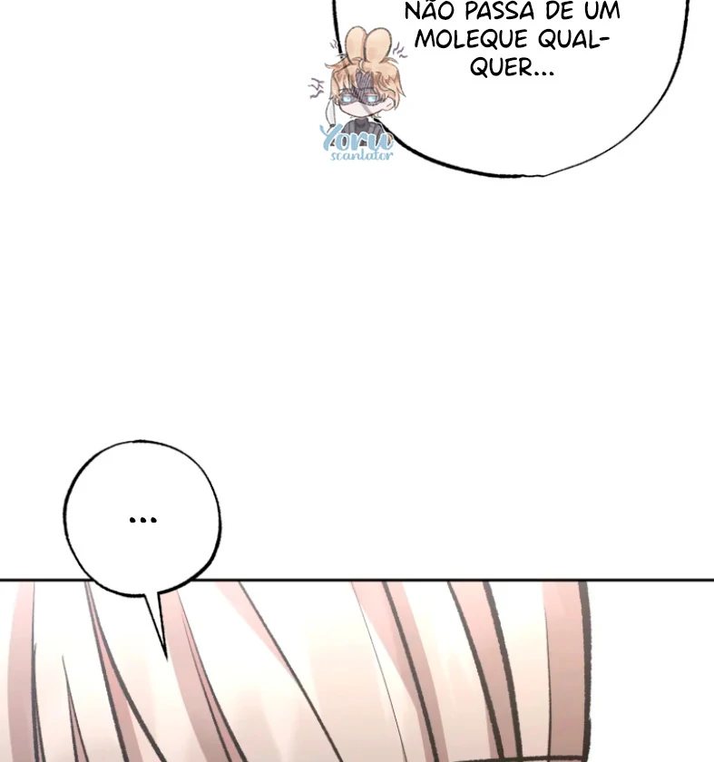 Read Mordida pelo cão que eu abandonei PT Manga Online
