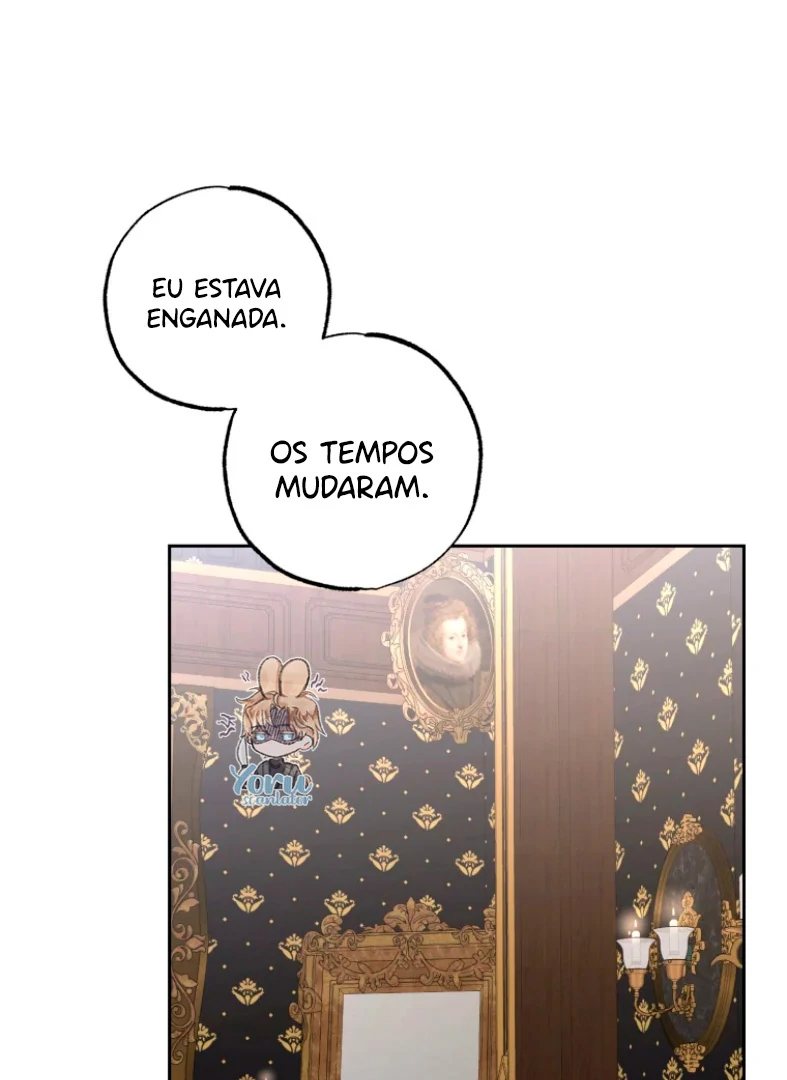 Read Mordida pelo cão que eu abandonei PT Manga Online