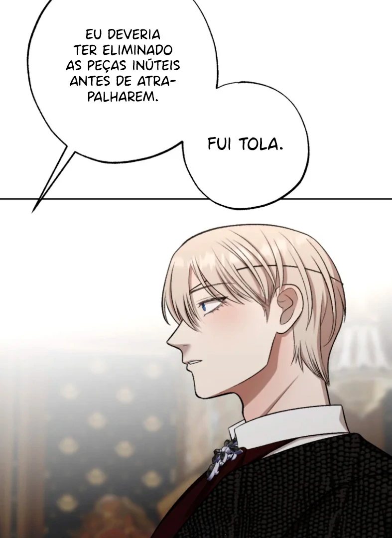 Read Mordida pelo cão que eu abandonei PT Manga Online