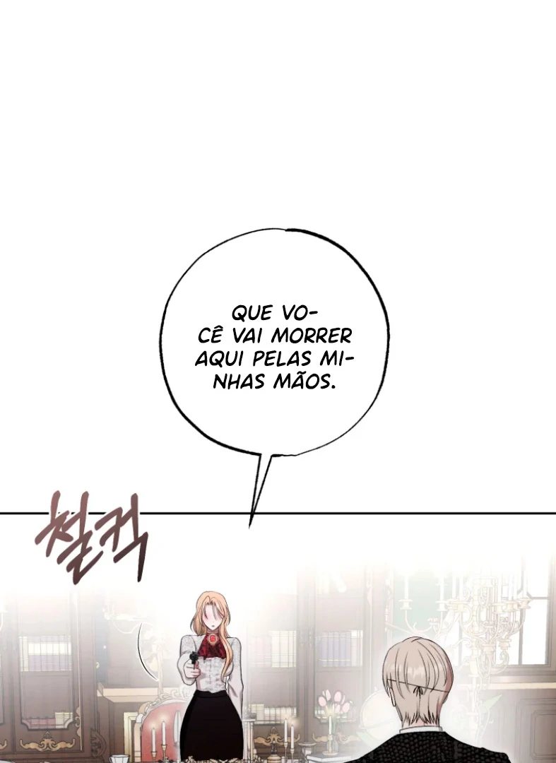 Read Mordida pelo cão que eu abandonei PT Manga Online
