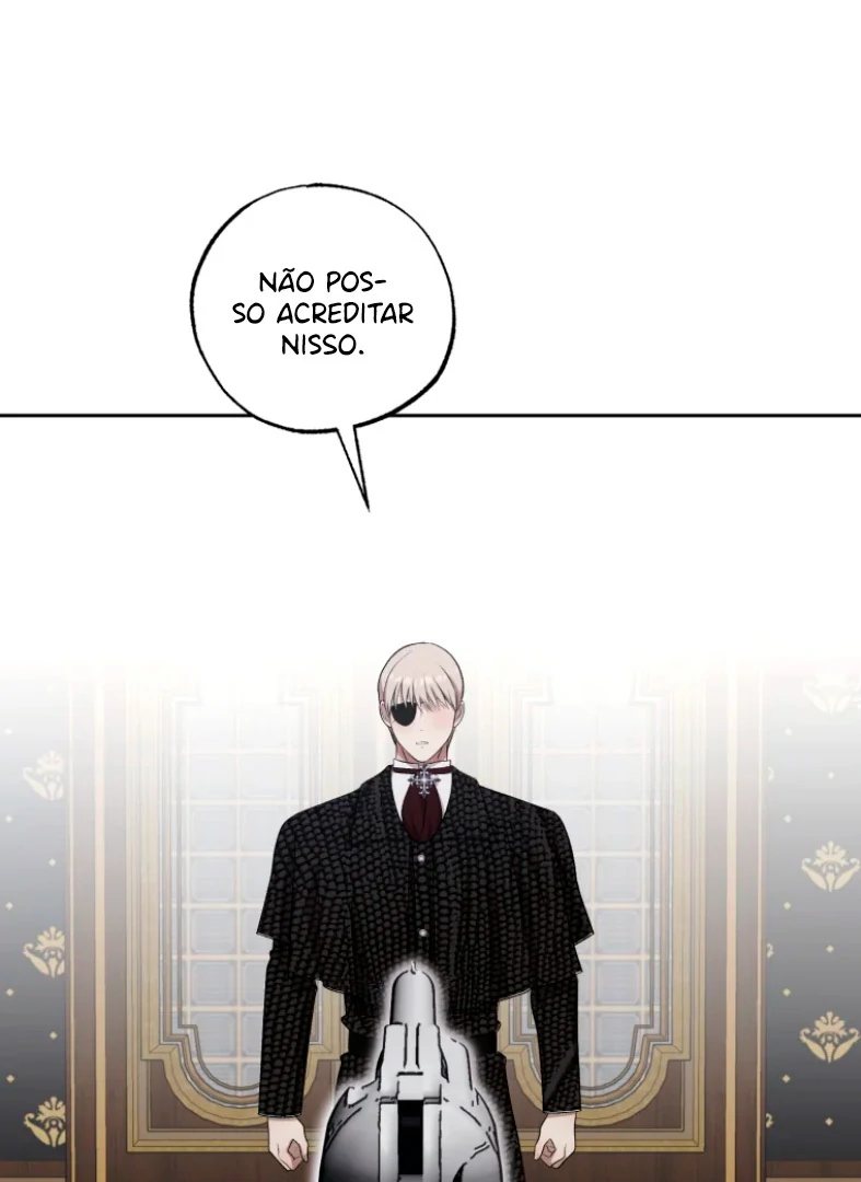 Read Mordida pelo cão que eu abandonei PT Manga Online