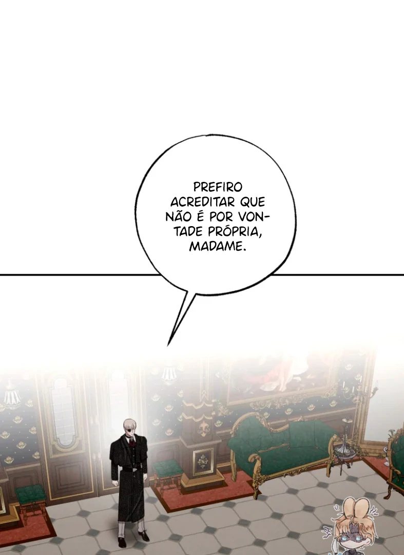 Read Mordida pelo cão que eu abandonei PT Manga Online