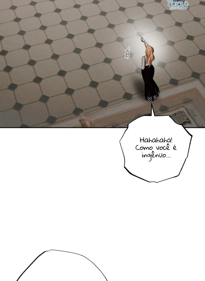 Read Mordida pelo cão que eu abandonei PT Manga Online