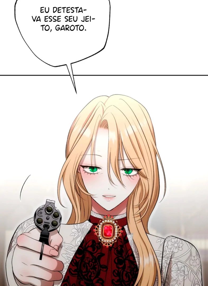 Read Mordida pelo cão que eu abandonei PT Manga Online