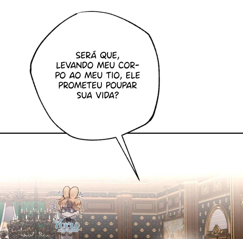 Read Mordida pelo cão que eu abandonei PT Manga Online