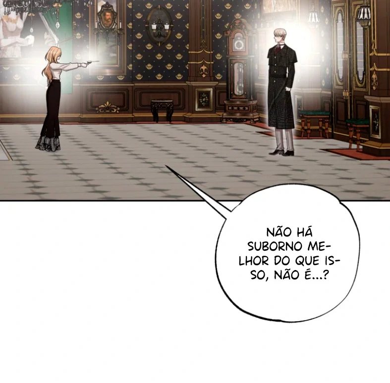 Read Mordida pelo cão que eu abandonei PT Manga Online