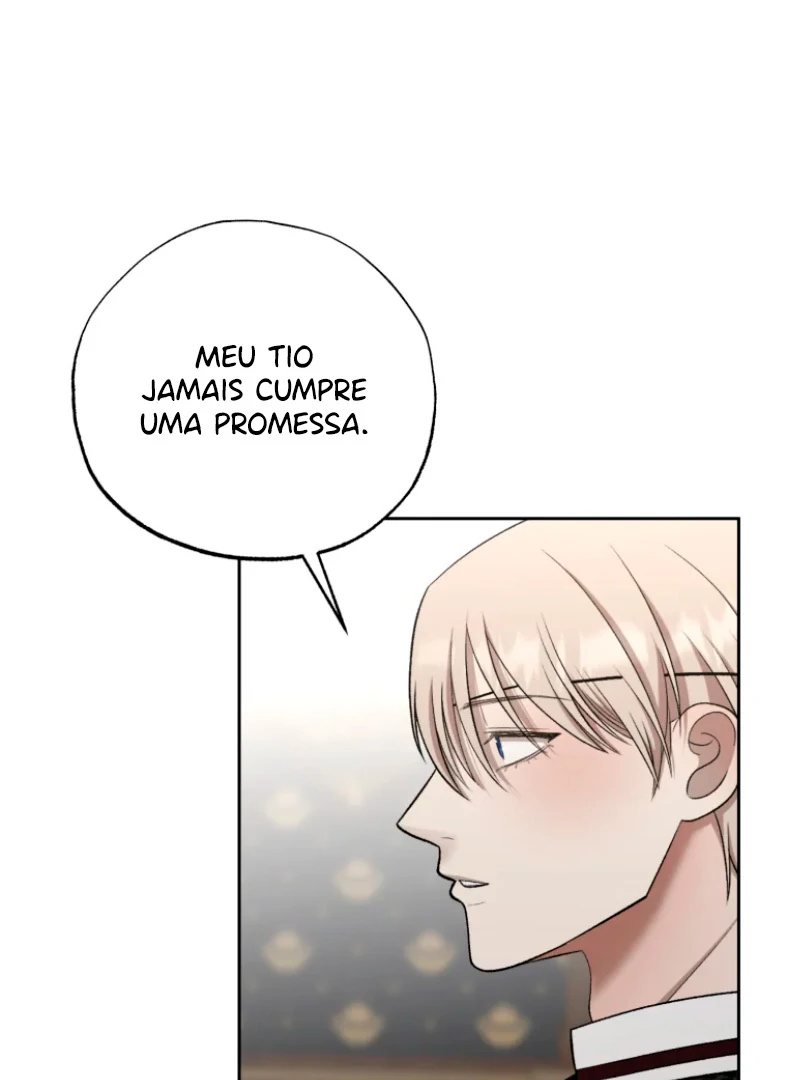 Read Mordida pelo cão que eu abandonei PT Manga Online
