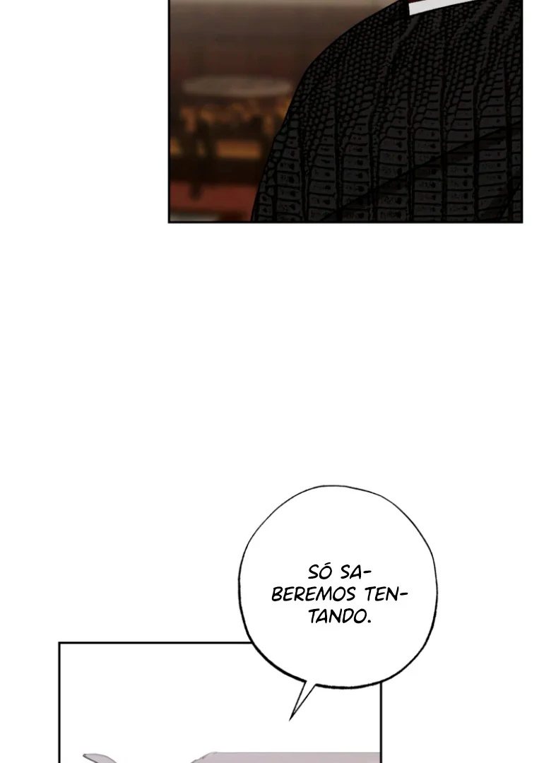 Read Mordida pelo cão que eu abandonei PT Manga Online