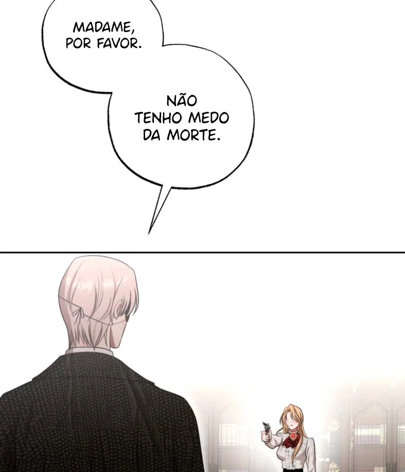 Read Mordida pelo cão que eu abandonei PT Manga Online