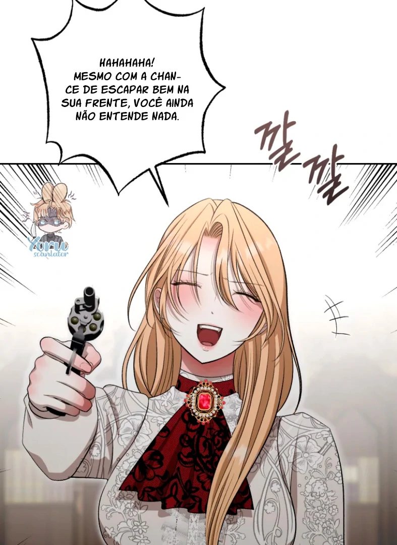 Read Mordida pelo cão que eu abandonei PT Manga Online