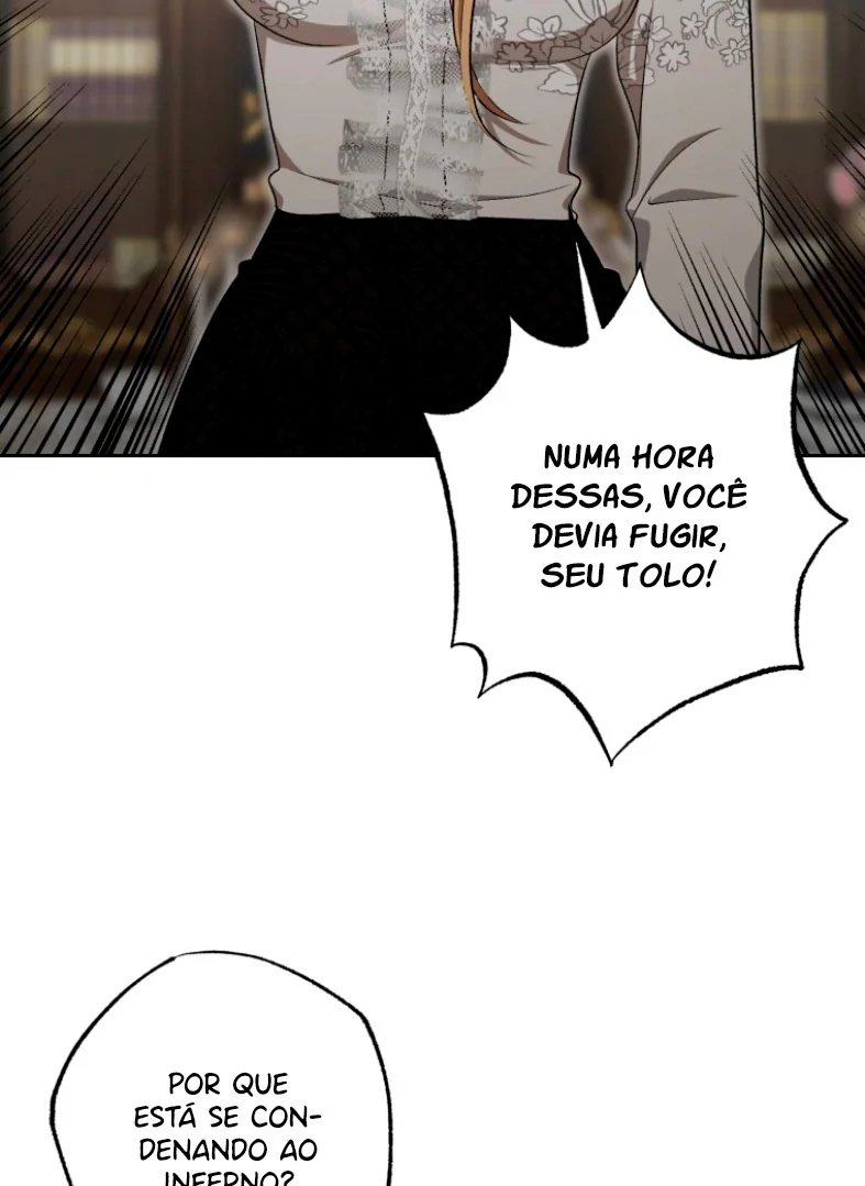 Read Mordida pelo cão que eu abandonei PT Manga Online