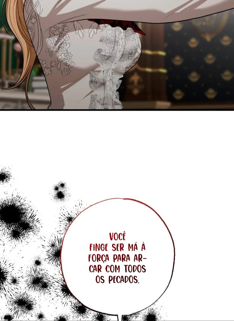 Read Mordida pelo cão que eu abandonei PT Manga Online