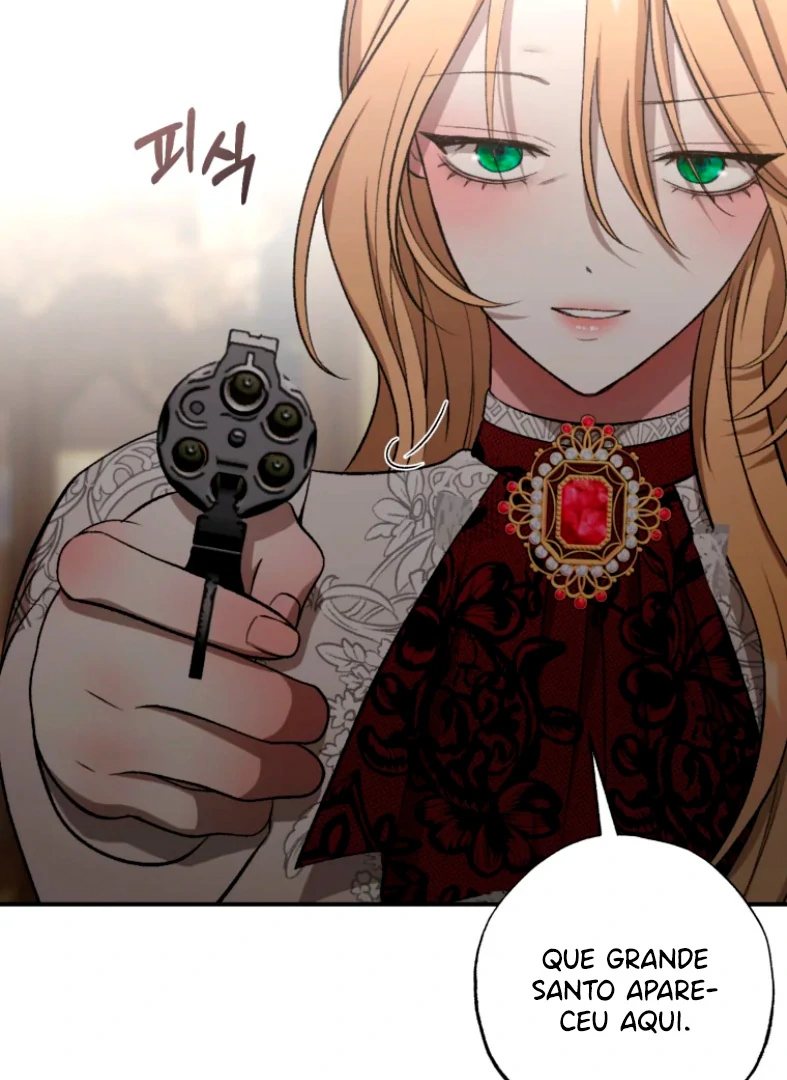 Read Mordida pelo cão que eu abandonei PT Manga Online