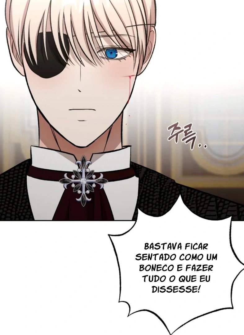 Read Mordida pelo cão que eu abandonei PT Manga Online