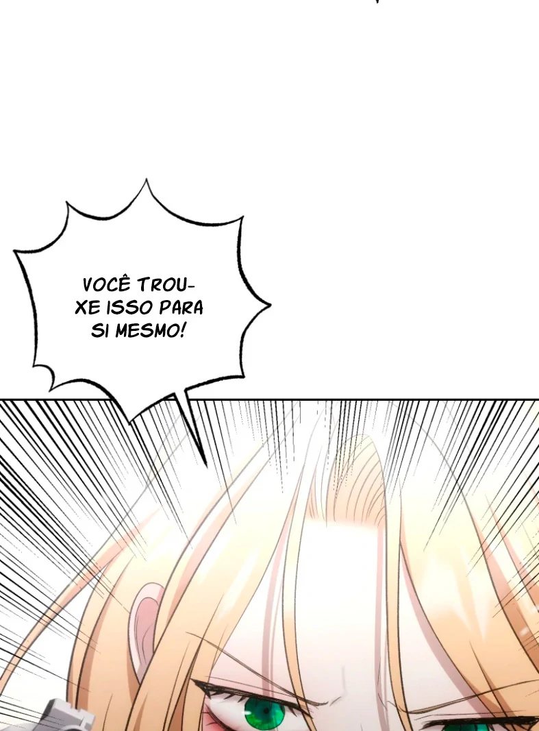 Read Mordida pelo cão que eu abandonei PT Manga Online