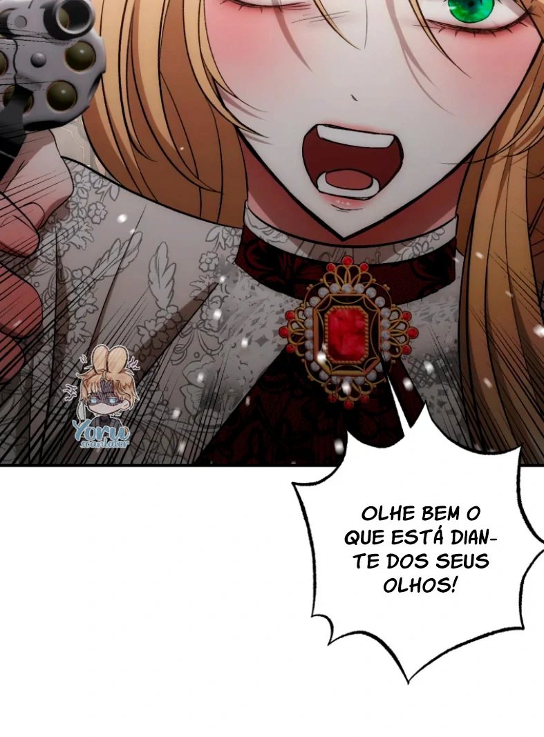 Read Mordida pelo cão que eu abandonei PT Manga Online