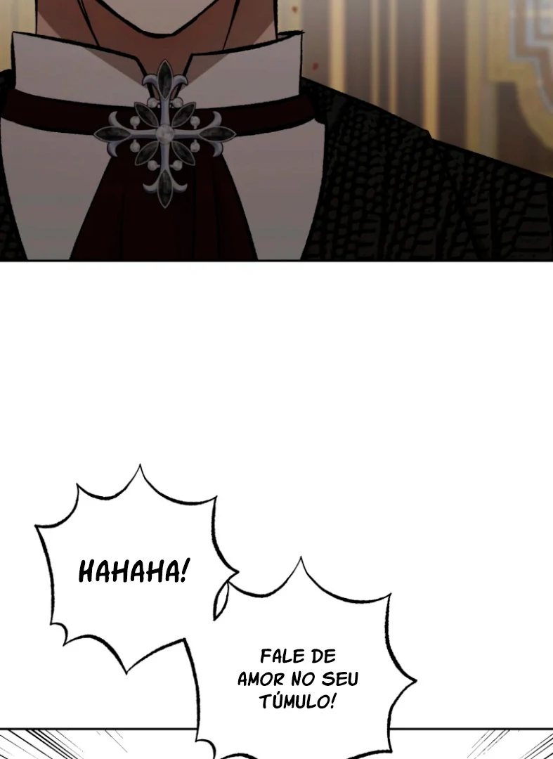 Read Mordida pelo cão que eu abandonei PT Manga Online