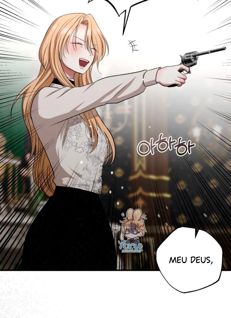 Read Mordida pelo cão que eu abandonei PT Manga Online
