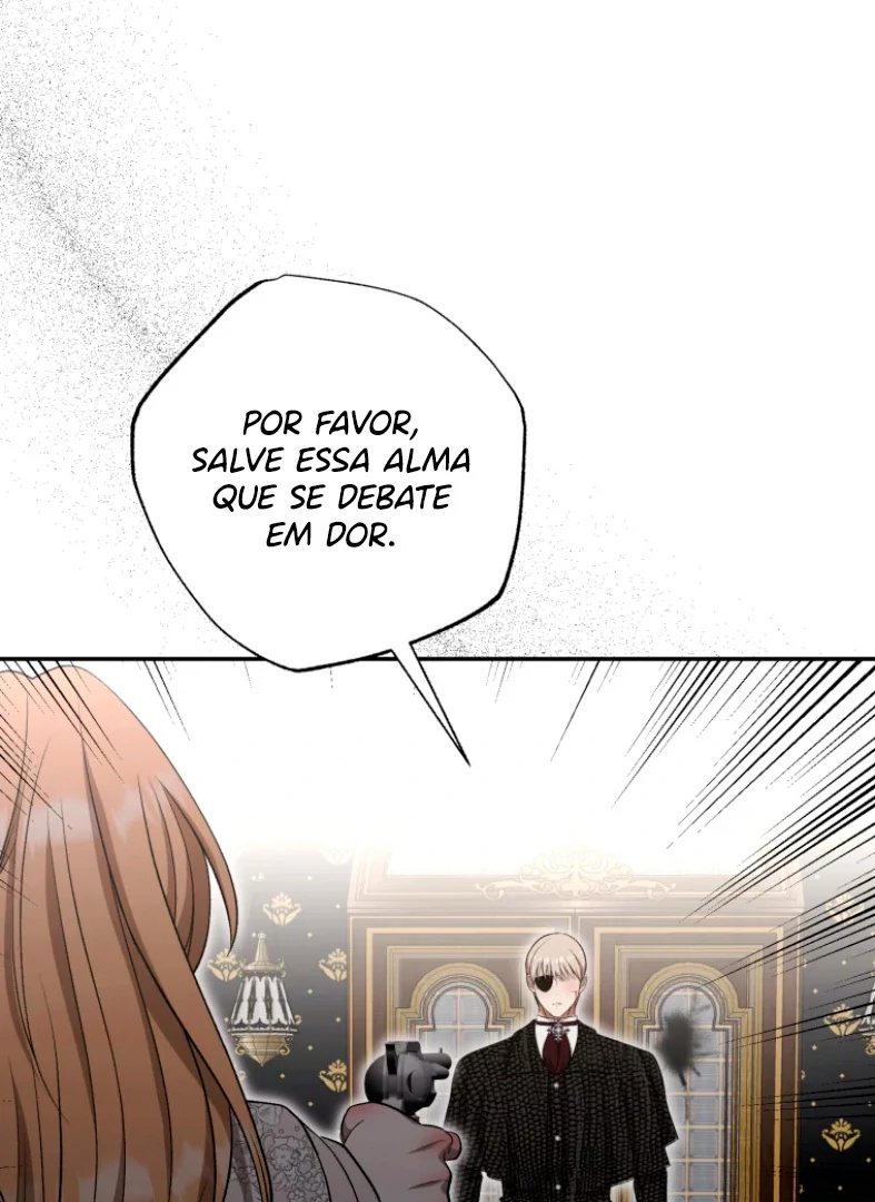 Read Mordida pelo cão que eu abandonei PT Manga Online