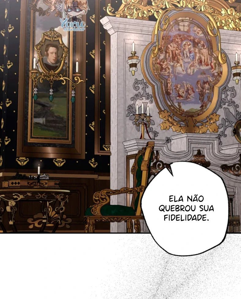 Read Mordida pelo cão que eu abandonei PT Manga Online