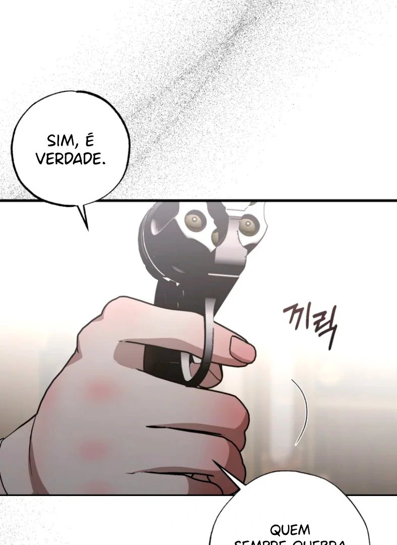 Read Mordida pelo cão que eu abandonei PT Manga Online