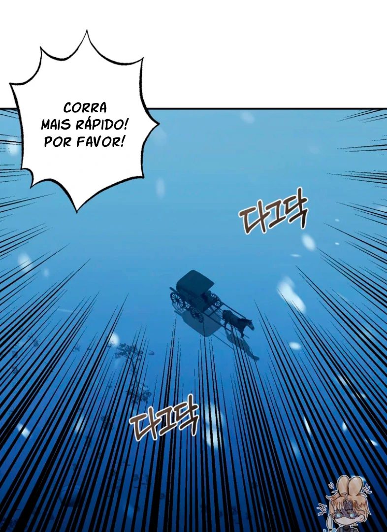 Read Mordida pelo cão que eu abandonei PT Manga Online