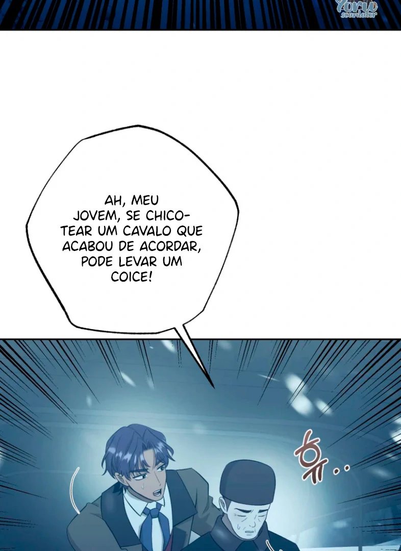 Read Mordida pelo cão que eu abandonei PT Manga Online