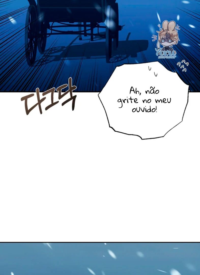 Read Mordida pelo cão que eu abandonei PT Manga Online