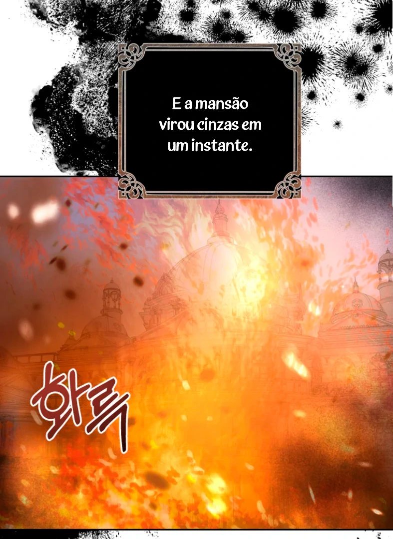 Read Mordida pelo cão que eu abandonei PT Manga Online