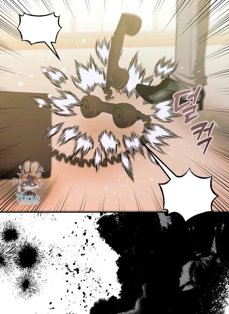 Read Mordida pelo cão que eu abandonei PT Manga Online