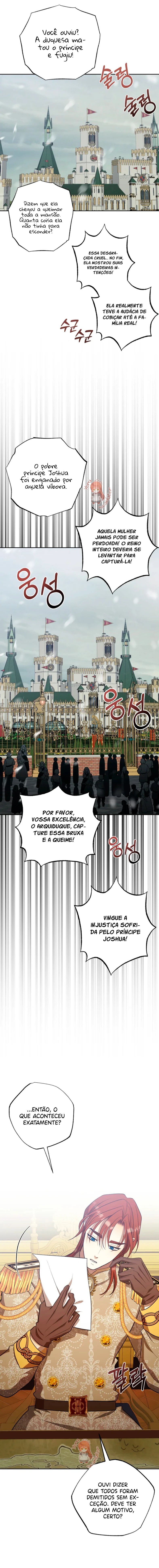 Read Mordida pelo cão que eu abandonei PT Manga Online