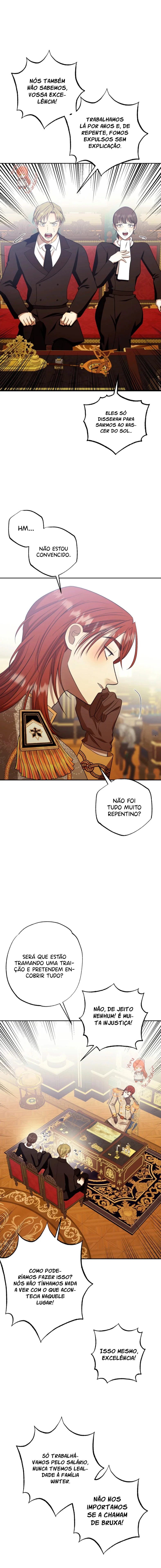 Read Mordida pelo cão que eu abandonei PT Manga Online