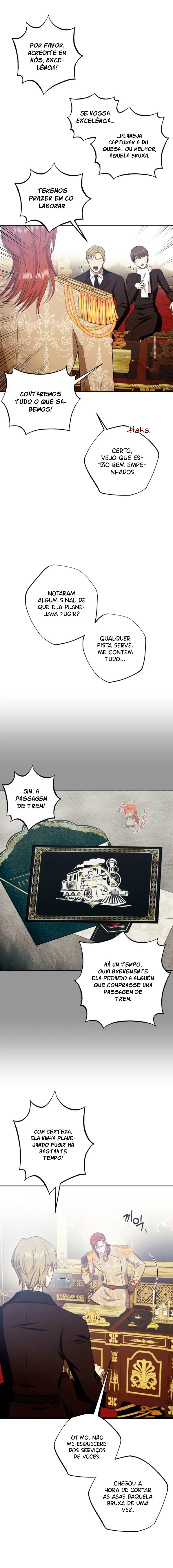 Read Mordida pelo cão que eu abandonei PT Manga Online