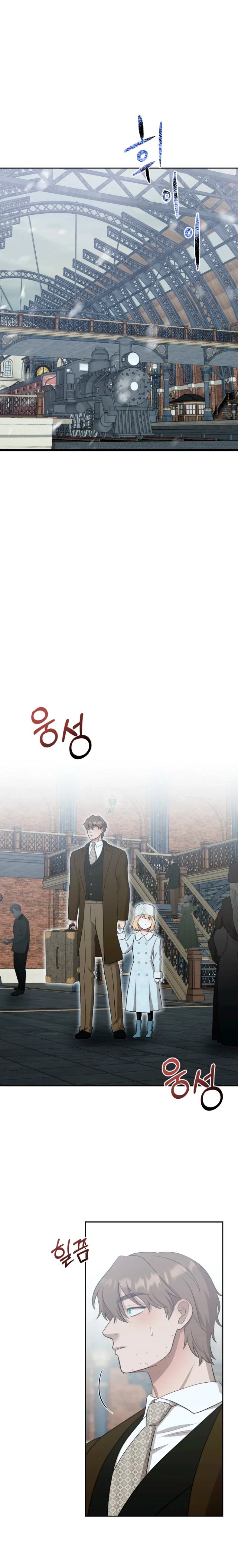 Read Mordida pelo cão que eu abandonei PT Manga Online