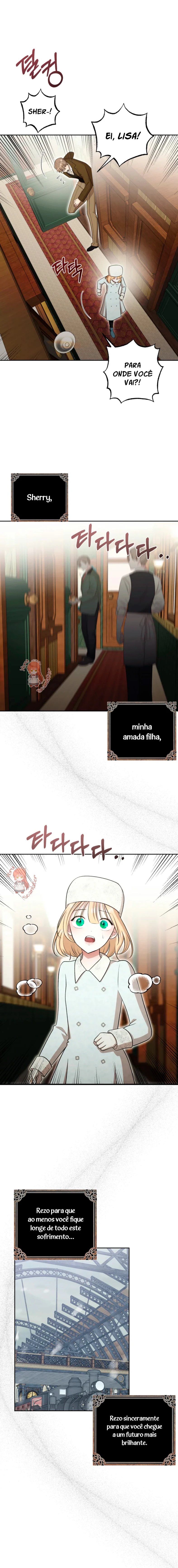 Read Mordida pelo cão que eu abandonei PT Manga Online