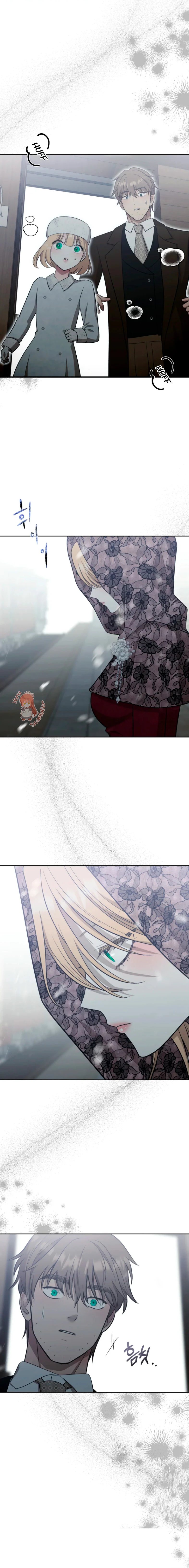 Read Mordida pelo cão que eu abandonei PT Manga Online