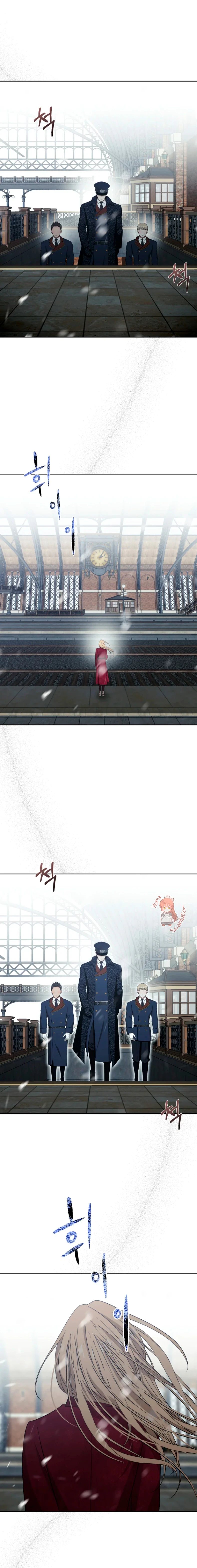 Read Mordida pelo cão que eu abandonei PT Manga Online