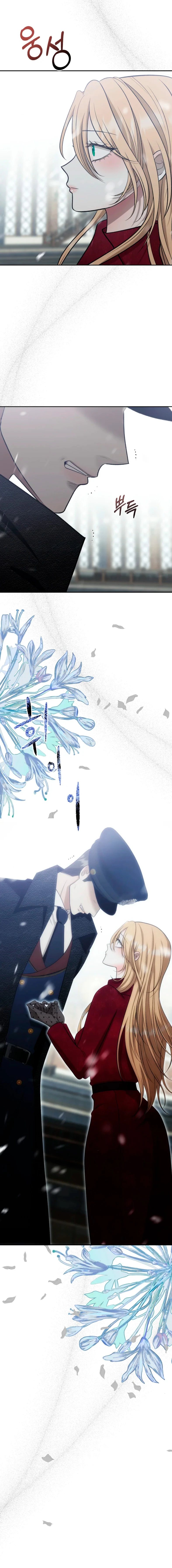 Read Mordida pelo cão que eu abandonei PT Manga Online